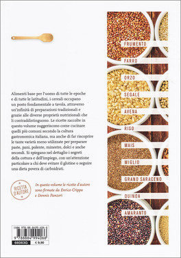 A Tavola con i Cereali — Libro - 3