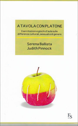 A Tavola con Platone  — Libro - 1