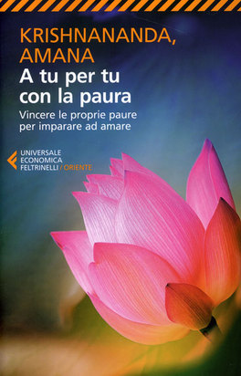 A Tu per Tu con la Paura — Libro - 1