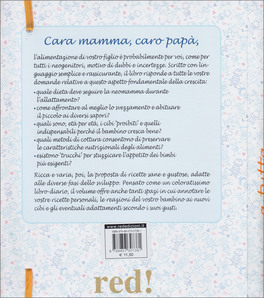A Tutta Pappa! — Libro - 3