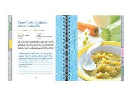 A Tutta Pappa! — Libro - 2