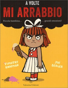 A Volte Mi Arrabbio — Libro - 1
