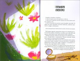 A Volte Succede che.... — Libro - 3