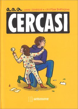 AAA Cercasi — Libro - 1