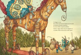 Abbiamo un Problema! — Libro - 3