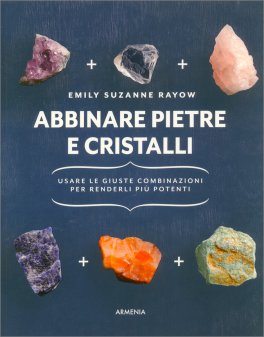 Abbinare Pietre e Cristalli — Libro - 1