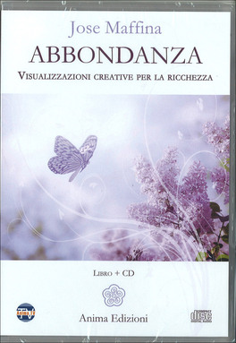 Abbondanza — Libro - 1
