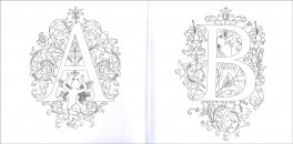 A B C Coloring — Libro - 3