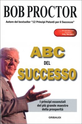ABC del Successo — Libro - 1