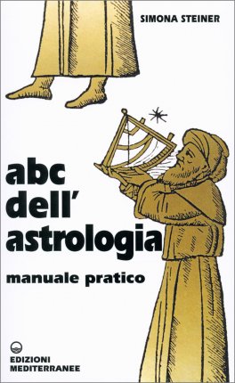 ABC dell'Astrologia — Libro - 1