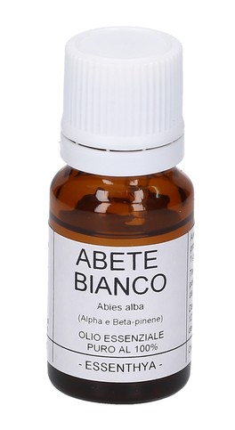 Abete Bianco - Olio Essenziale Puro - 10 ml - 1