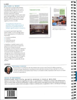 Abitare il Nido — Libro - 2