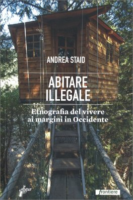 Abitare Illegale — Libro - 1