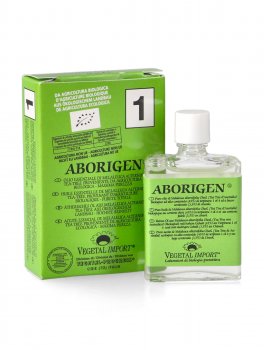 Aborigen - Olio Essenziale - 1