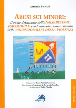 Abusi Sui Minori — Libro - 1