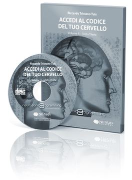 Accedi al Codice del tuo Cervello - Volume 2 — Audiolibro - 2