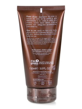 Acceleratore Abbronzatura Viso-Corpo - iSolari - 3