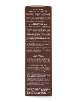 Acceleratore Abbronzatura Viso-Corpo - iSolari - 5