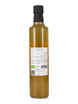 Aceto di Mela Bio - 2