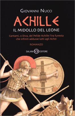 Achille — Libro - 1