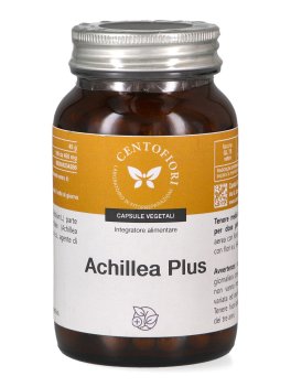 Achillea Plus - Capsule - 1