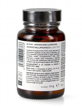 Acido Ialuronico Joint 150 - Principium® - 2