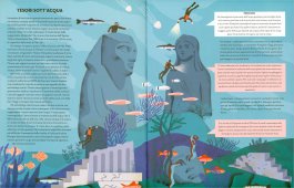 Acqua — Libro - 3