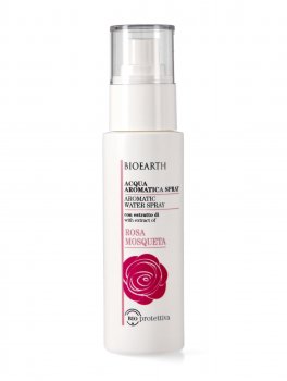 Acqua Aromatica Spray - Bioprotettiva - 1