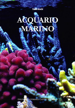 Acquario Marino  — Libro - 1
