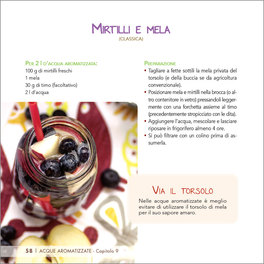 Acque Aromatizzate — Libro - 3