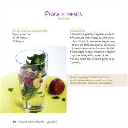 Acque Aromatizzate — Libro - 5