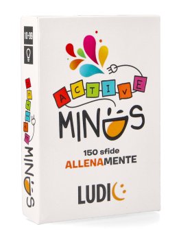 Active Minds - 1