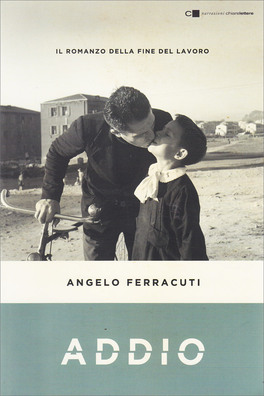 Addio — Libro - 1
