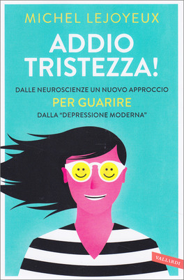 Addio Tristezza! — Libro - 1
