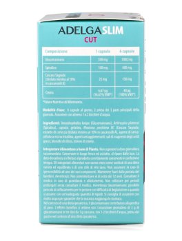 Adelga Slim Cut - 3