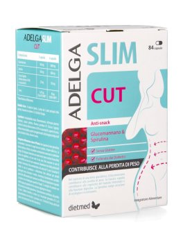 Adelga Slim Cut - 1