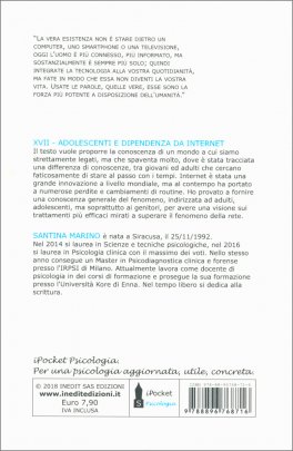 Adolescenti e Dipendenza da Internet — Libro - 2