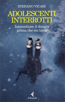 Adolescenti Interrotti — Libro - 1