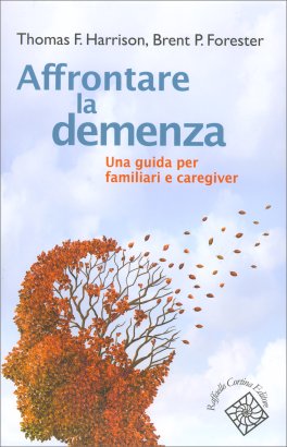 Affrontare la Demenza — Libro - 1