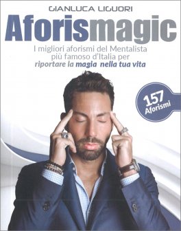 Aforismagic — Libro - 1