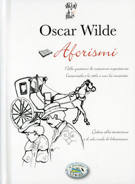 Aforismi  — Libro - 1