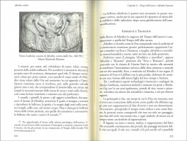 Afrodite Svelata — Libro - 3