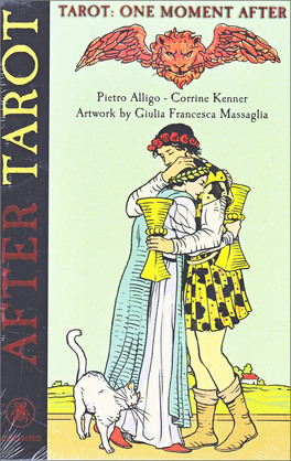 After Tarot - Libro + Tarocchi - 2