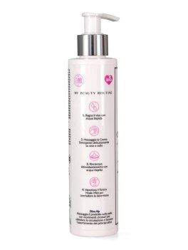 Age Cleanser - Crema Detergente Age Defence per Pelle Matura - 3