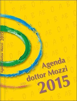 Agenda del Dottor Mozzi — Agenda - 1