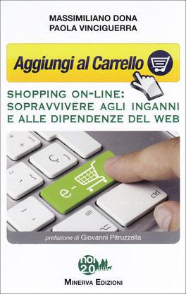 Aggiungi al Carrello — Libro - 1