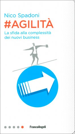 #Agilità — Libro - 1