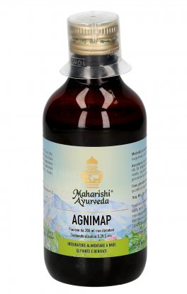 Agnimap - Sciroppo - 1