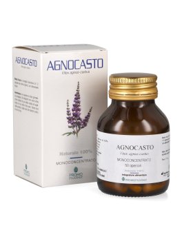 Agnocasto Monoconcentrato - 2