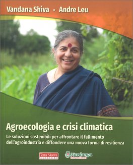 Agroecologia e Crisi Climatica — Libro - 1